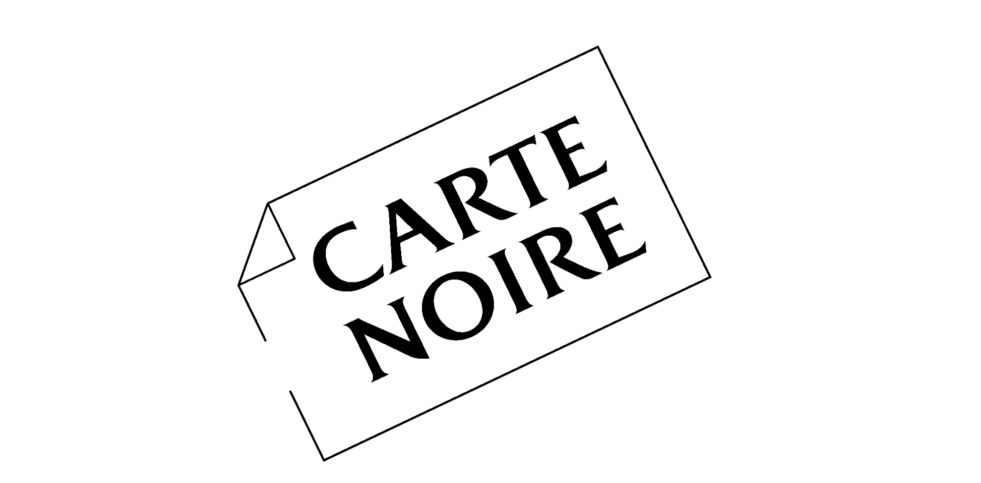 Carte Noire