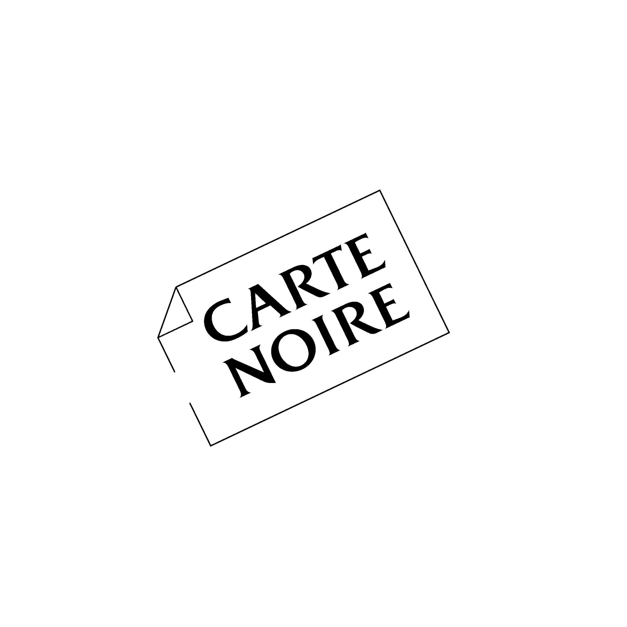 Carte Noire